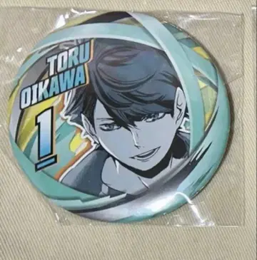 하이큐 팬파크 오이카와 토오루