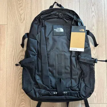 더 노스페이스 핫샷 SE 백팩