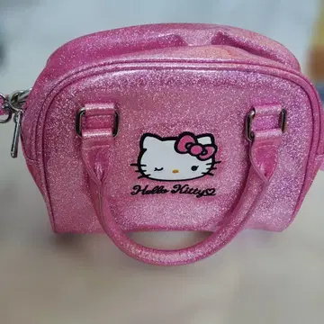 아베일 키티 보스턴 백