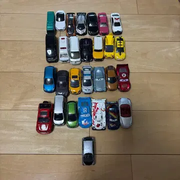 토미카 미니카 29대 세트 (최종 가격 인하)