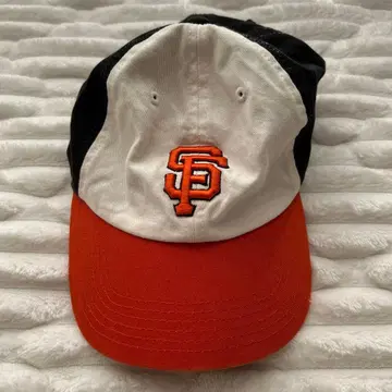 샌프란시스코 자이언츠 야구 모자
