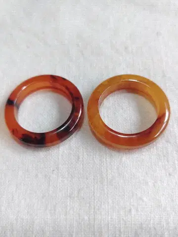 베이클라이트 반지 빈티지 빈티지 반지 주얼리