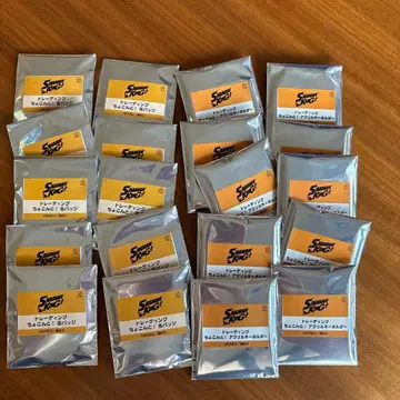 샤먼킹 쪼꼬니! 캔뱃지 아크릴 키링 세트