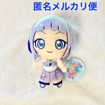 비밀의 아이프리 봉제 인형 마스코트 아이프리버스 코디 진실의 밤 치이