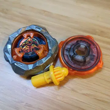 골렘 락 480B 베이블레이드 X