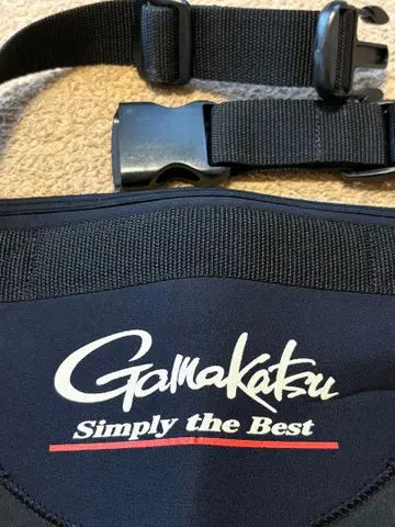 가마가츠 힙 가드 [ L ]