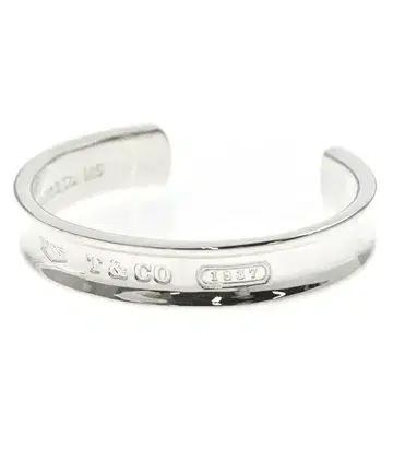 TIFFANY & CO. 팔찌 뱅글 여성용
