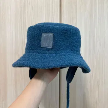 [ 미사용 새상품 ] CA4LA 버킷햇