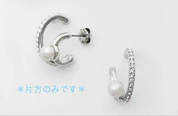 반돔 부티크 VENDOME BOUTIQUE 귀걸이