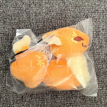 화려한 여우의 함께 마스코트 / 다이쿄야 컬렉션