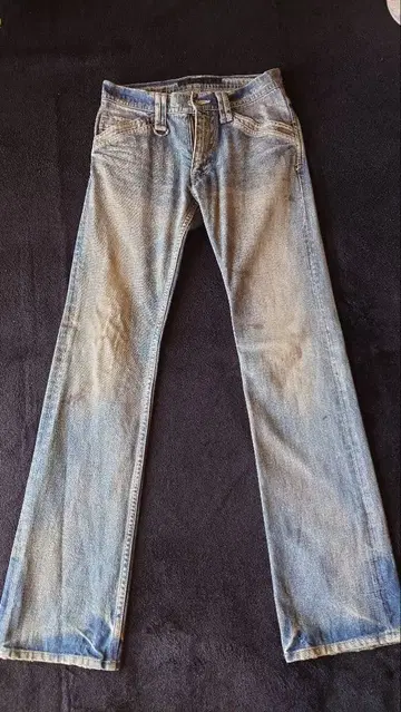 roar 데님 일본제 사이즈 1