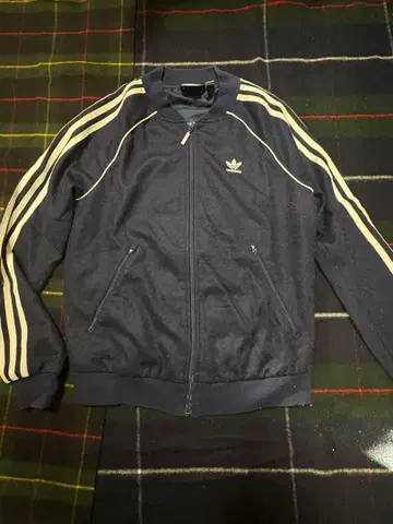 adidas 네이비 저지 L 사이즈