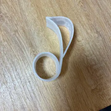 Snow Man ON 낙하물 1개