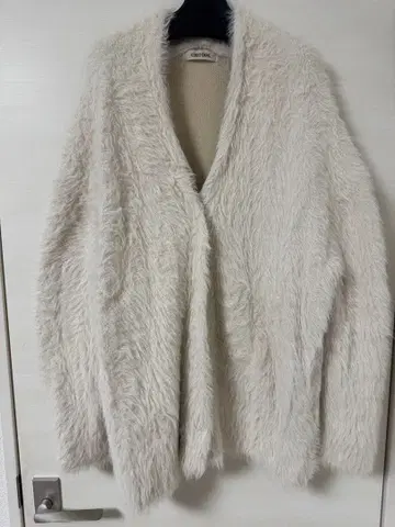 COCO DEAL 아이보리 가디건