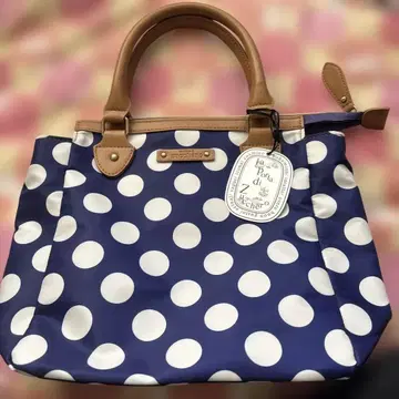 라포르타디주케로 la porta di zucchero 2WAY 숄더