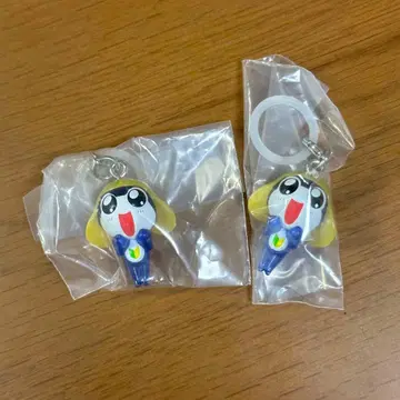 개구리 중사 케로로 메지루시 액세서리 타마마