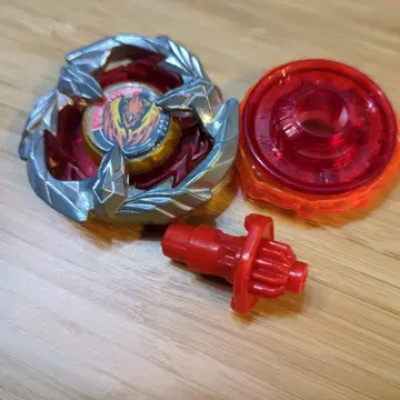 피닉스 페더 980TP 베이블레이드 X