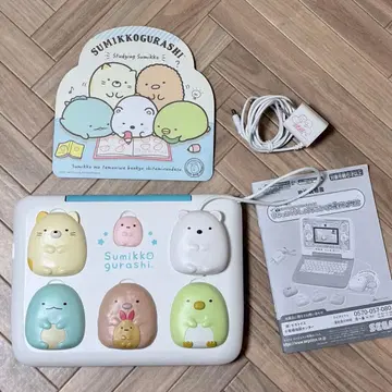 [ 새상품급 ] 스미코구라시 컴퓨터 프리미엄 플러스