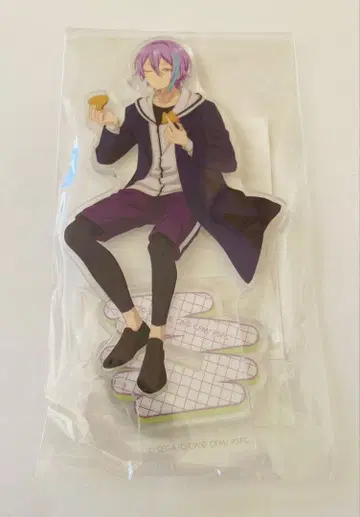 프로세카 하피콜레 아크릴 스탠드 루이