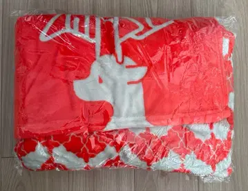 요루시카 ZENSE 2023 BIG 사이즈 담요