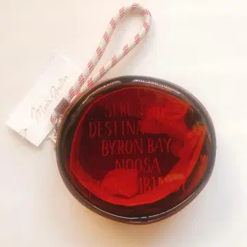 배송비 포함 Marie Miller | PVC Circle Porch