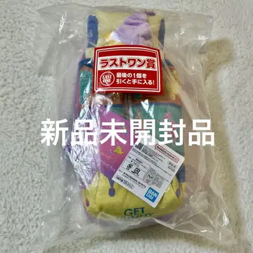 [라스트 원상] 곰돌이 푸 티슈 케이스 [미개봉 새상품]