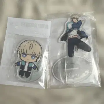 WIND BREAKER 윈브레 세가 럭키 쿠지 카지 렌