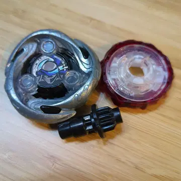 시노비 쉐도우 960LF 베이 블레이드 X