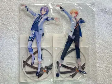 프로세카 밤 페스티벌 아크릴 스탠드 텐마 츠카사 카미시로 루이