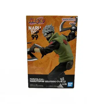 NARUTOP99 하타케 카카시 피규어