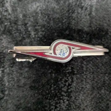 울트라 경비대 울트라 세븐 본 칠보 넥타이핀