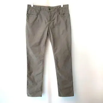 INCOTEX 남성용 치노 팬츠