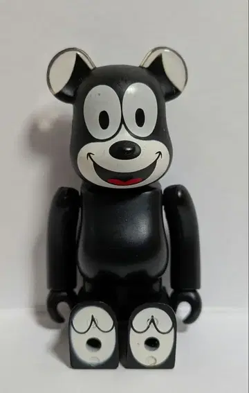베어브릭 시리즈 24 애니멀 BE@RBRICK FELIX