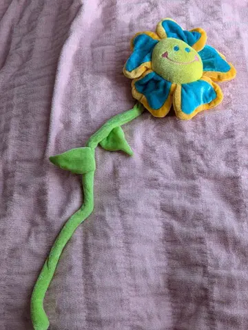 헤이세이 봉제 인형