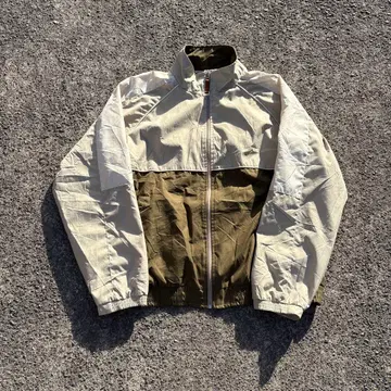 90s Lee sport 나일론 자켓 archive y2k 그런지