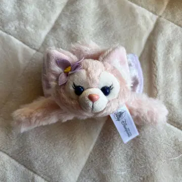 리나벨 헤어 클립 홍콩 디즈니