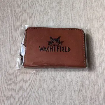와치필드 DB 카드 동전 지갑