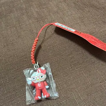 [레어] 고쿠센 the movie 헬로키티 스트랩