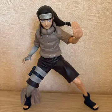 NARUTO 중급닌자 시험편 히나타 네지 피규어