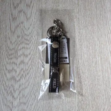 와치필드 메탈 벨트 키