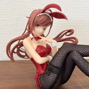 아이돌 마스터 샤이니 컬러즈 아리스가와 나츠하 ESPRESTO 피규어