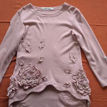 포테치노, 니트 셔츠