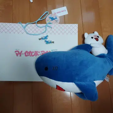 마이 세컨드 아오하루 미치에다 슌스케