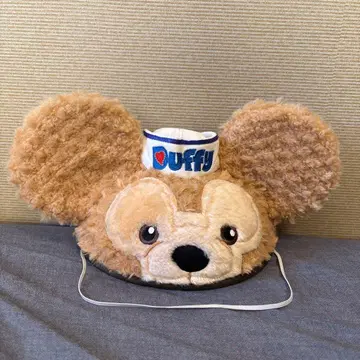 더피 햇 홍콩 디즈니랜드