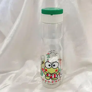 케로케로케로피 쿨 포트 1000ml 초레어 1990년 레트로