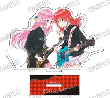 봇치 더 록! 아크릴 스탠드(1)