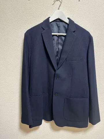 새상품급 무인양품 자켓