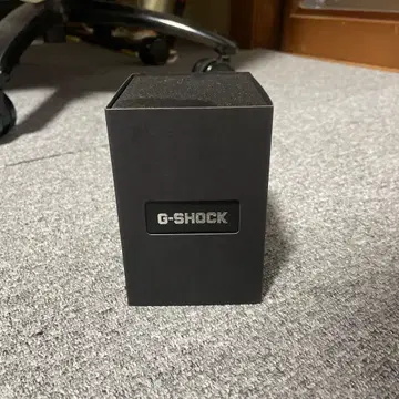 G-SHOCK GW-M5610U-1BJ