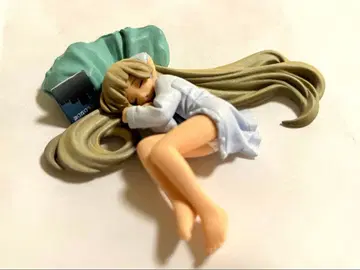 쵸비츠 치이 [잘자] 카이요도 피규어