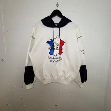 mikihouse mikisports 후드티 맨투맨